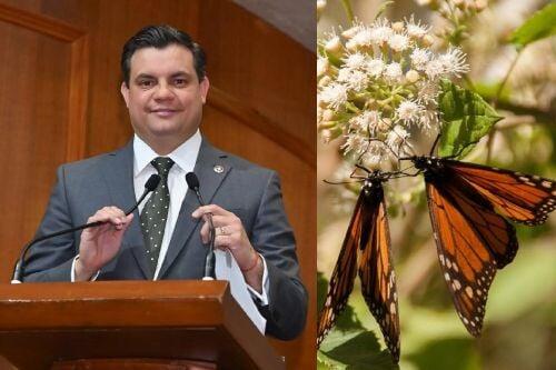 Carlos López IMM impulsa histórica reforma ambiental en Edomex